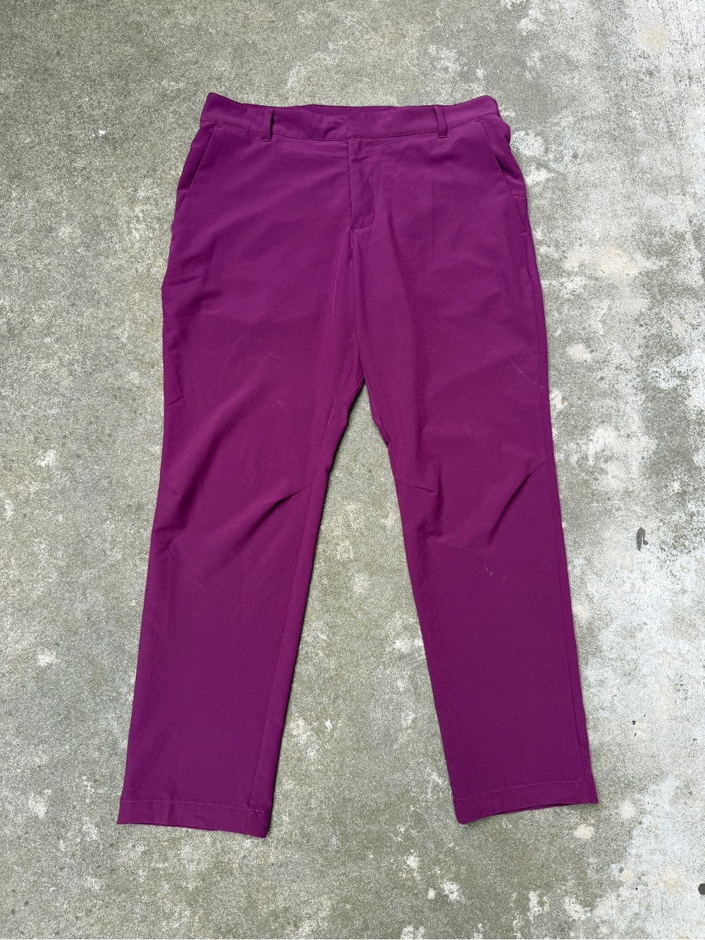 Nike Men's Dri Fit Golf Pants